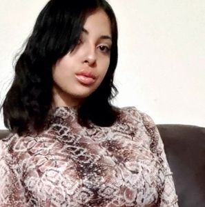 Meet your Posher, Odalis